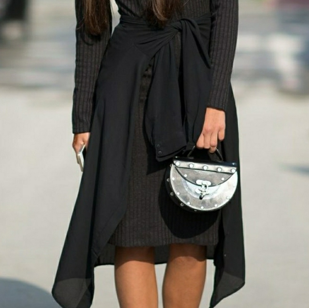 Meet your Posher, Missy